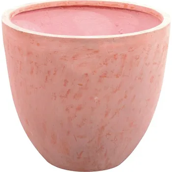 Euro Palms D 31 květináč 29 cm terakota Květináč Euro Palms D 31 květináč 29 cm terakota