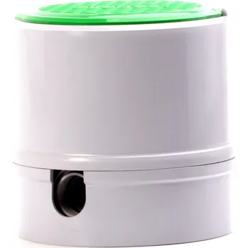 4500 Box podzemní s kontrolním uzávěrem