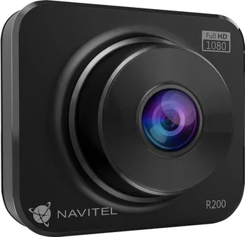 Kamera do auta Navitel R200