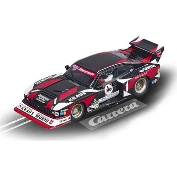 Carrera D132 30806 Lightning McQueen Zbozi.cz