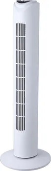 Teplovzdušný ventilátor Globo Tower GL4517