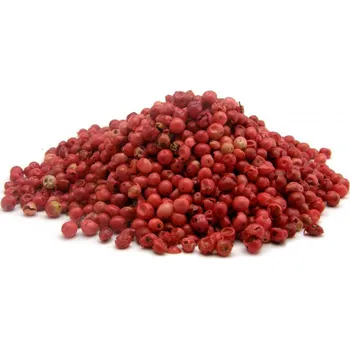 Koření Pepř růžový celý 50g