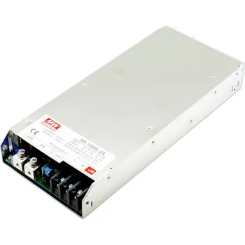 Měnič napětí Mean Well SD-1000L-24