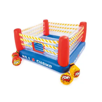 Intex Nafukovací boxovací ring