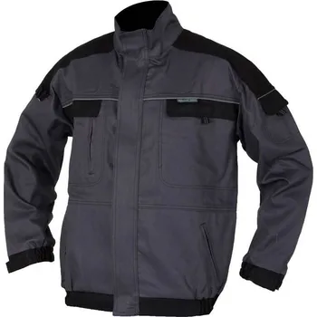 Pracovní oblečení ARDON Cool Trend blůza šedá/černá