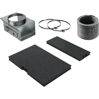 Příslušenství pro digestoř Recenze Bosch DWZ0AF0U0