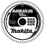 Makita B-08676 216 x 30 mm 60 zubů