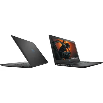 Notebook DELL G3 (N-3779-N2-713K)