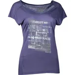 Alpine Pro Curla LTSL384 tmavě modré