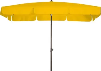 Slunečník Doppler Sunline Waterproof III 185 x 120 cm