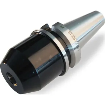 Svěrák OPTIMUM Upínač Weldon 10 mm pro BT20