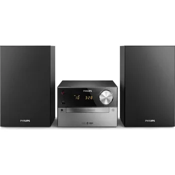 Hi-Fi systém Recenze Philips BTM2325/12 