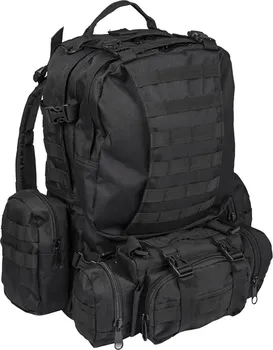 turistický batoh Mil-Tec US Defense Pack LG 36 l