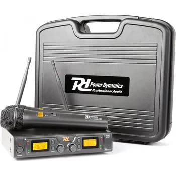 Mikrofon Power Dynamics PD782