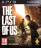 hra pro PlayStation 3 The Last of Us PS3