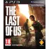Hra pro PlayStation 3 The Last of Us PS3