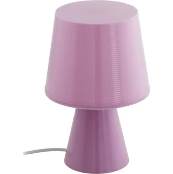 Lampička Eglo 96908 Montalbo růžová 