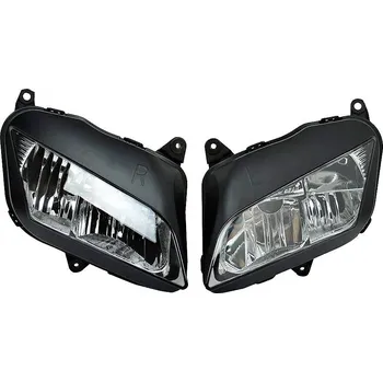 Osvětlení pro motocykl Frontscheinwerfer Honda CBR 600RR 2007-2012