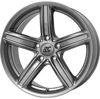 Alu kolo Brock RC21 tm 7,5x17 5x120 ET34