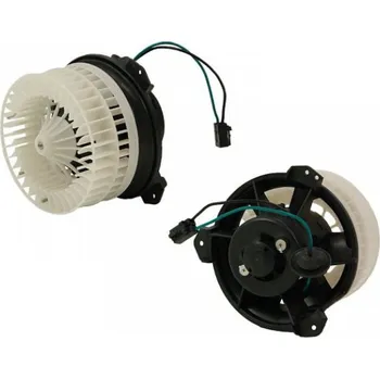 Ventilátor topení a klimatizace Ventilátor topení DODGE Neon Stratus