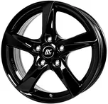 Brock RC30 schwarz 6x16 5x112 ET50…