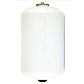 Expanzní nádoba Regulus Aquafill HW025 13758 bílá 25/8