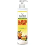 Hristina Přírodní tělové mléko mango koktejl 250 ml