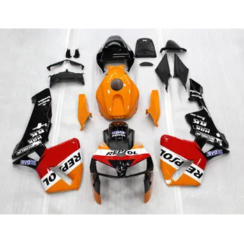 Honda CBR600RR 2005-2006 kompletní kapoty EP