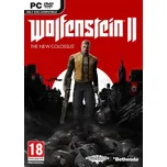 Wolfenstein II: The New Colossus PC