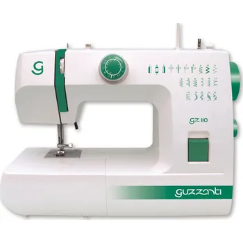 Guzzanti GZ 110 A