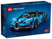 stavebnice LEGO Technic 42083 Bugatti Chiron