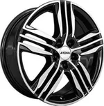 Ronal R57 BK 7,5x19 5x105 ET40