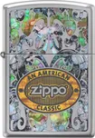 Zippo 22026 American Classic
