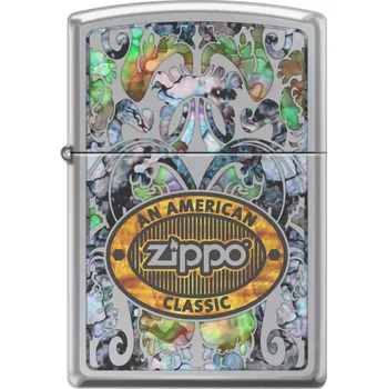Zapalovač Zippo 22026 American Classic