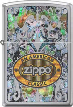 Zapalovač Zippo 22026 American Classic