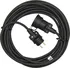Prodlužovací kabel EMOS PM0504