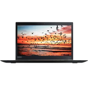Lenovo ThinkPad X1 Yoga Gen 3 (20LD002HMC) Notebook Lenovo ThinkPad X1 Yoga Gen 3 (20LD002HMC)