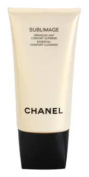 Гель для снятия макияжа Chanel Sublimage Essential Comfort Cleanser -  Купить в Киеве (Украина), цена, отзывы, фото - Оригинал - Интернет-магазин  косметики и парфюмерии MyOriginal