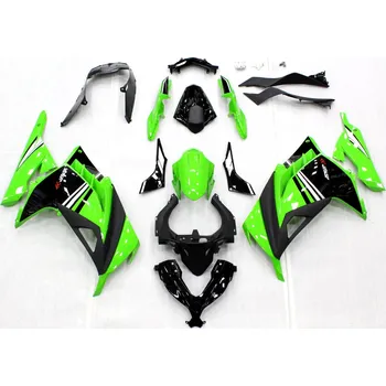 Kawasaki ZX300R 2013-2016 kompletní kapoty GUG
