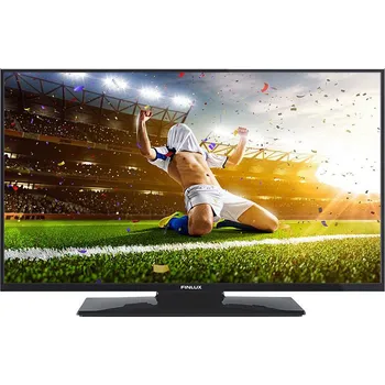 Televizor Recenze Finlux 40" LED (40FFC5660)