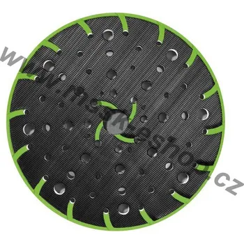 Brusný kotouč FESTOOL Podložný talíř ST-STF D150/17FT-M8-W-HT