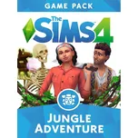 The Sims 4 Dobrodružství v džungli PC…