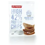Nutrend High Protein Chips 6 x 40 g