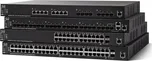 Cisco SF550X-48MP-K9-EU