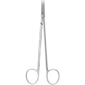 CM Instrumente Germany Nůžky KELLY varianta: rovné 16 cm