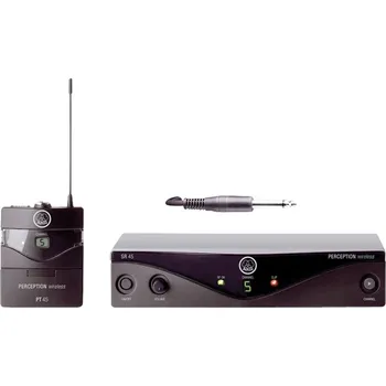 AKG WMS 45 Instrumental U2