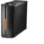 Cooler Master Mystique 632 Window černá