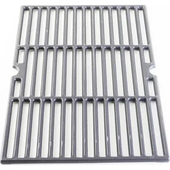 G21 Litinový rošt pro gril Oklahoma BBQ