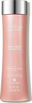 Šampon Alterna Caviar Anti-frizz šampon 250 ml