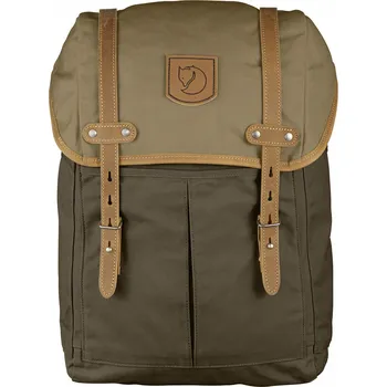 Fjällräven Rucksack No. 21 Medium 20 l Městský batoh Fjällräven Rucksack No. 21 Medium 20 l